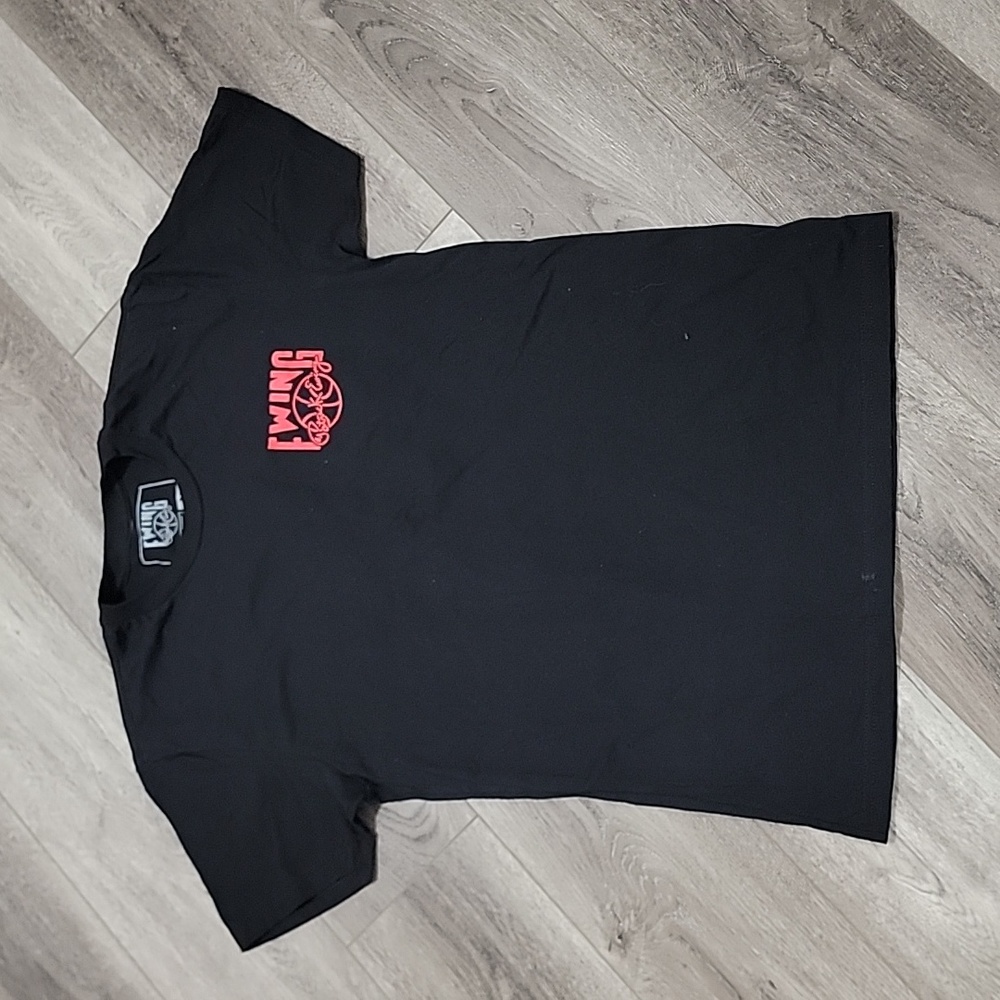 Patrick Ewing t-shirt